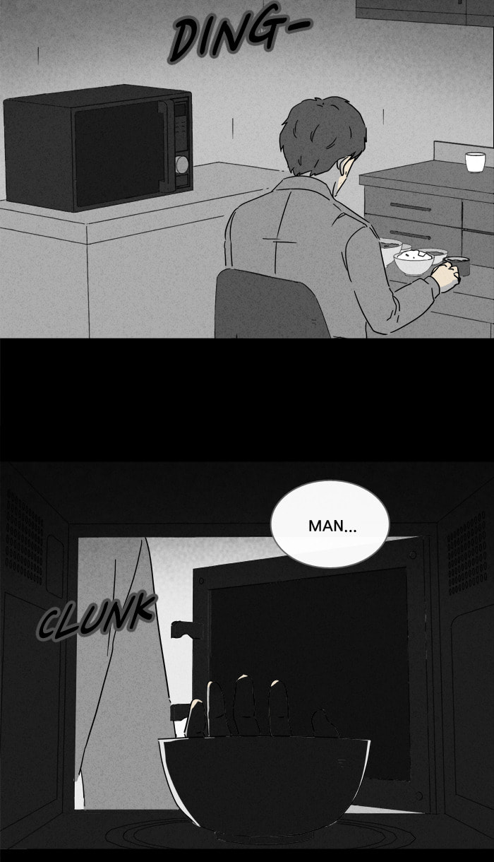 Tales of the Unusual Chapter 237 page 33 - 
