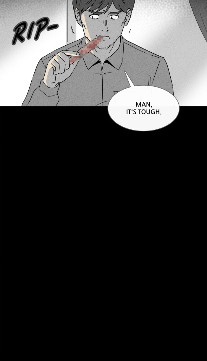Tales of the Unusual Chapter 237 page 5 - 