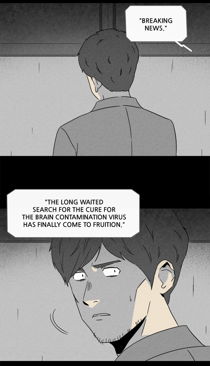 Tales of the Unusual Chapter 237 page 7 - 