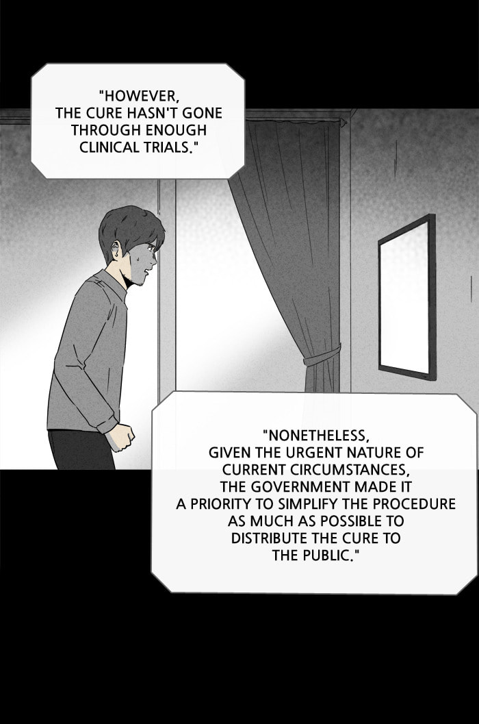 Tales of the Unusual Chapter 237 page 8 - 