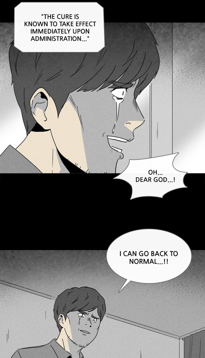 Tales of the Unusual Chapter 237 page 9 - 