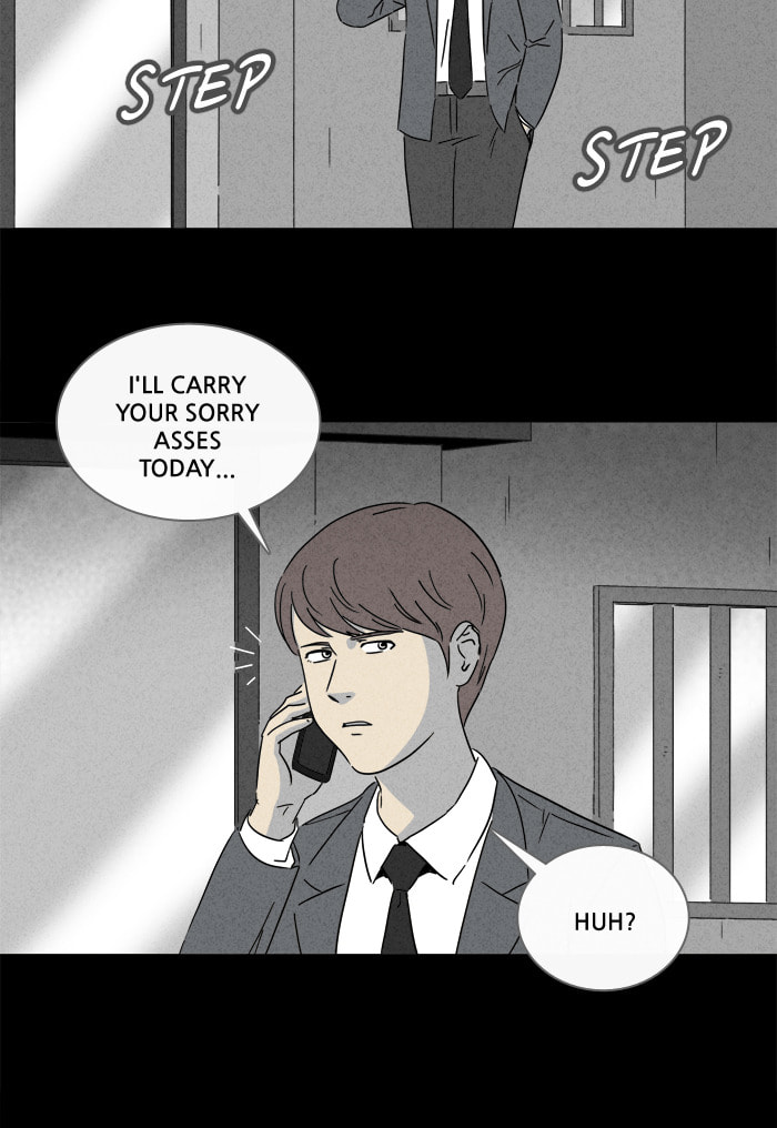 Tales of the Unusual Chapter 238 page 11 - 