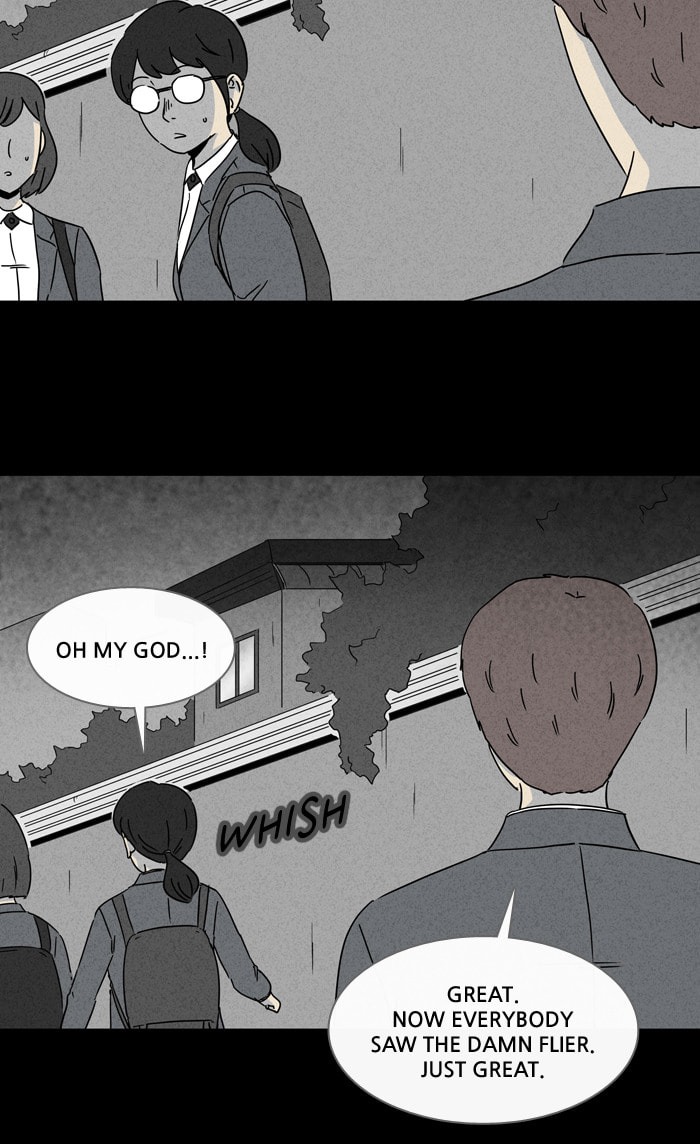 Tales of the Unusual Chapter 238 page 19 - 