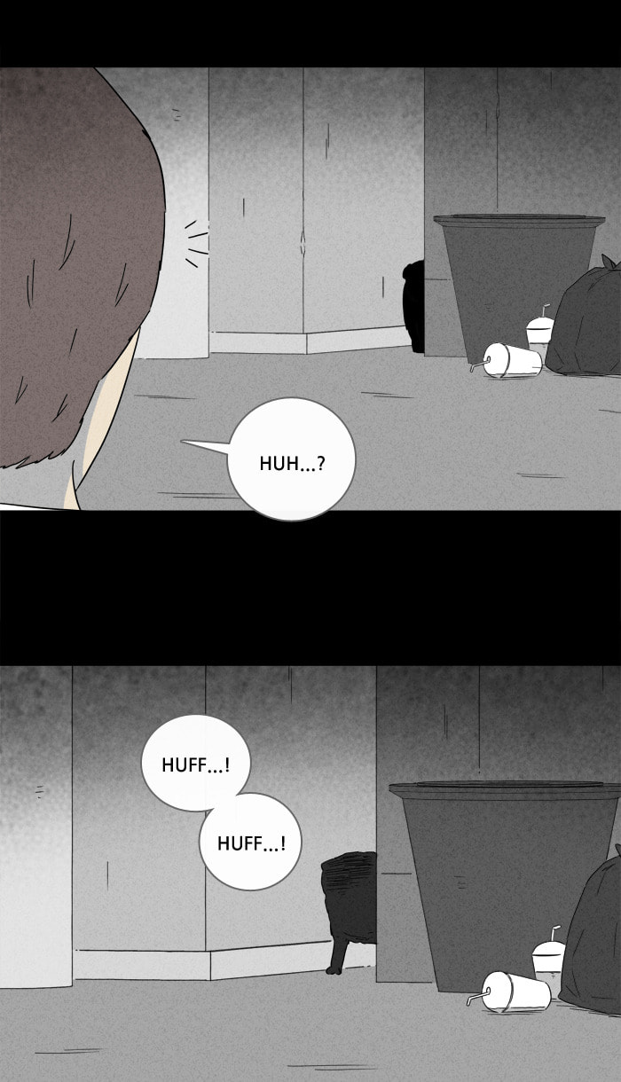 Tales of the Unusual Chapter 238 page 20 - 