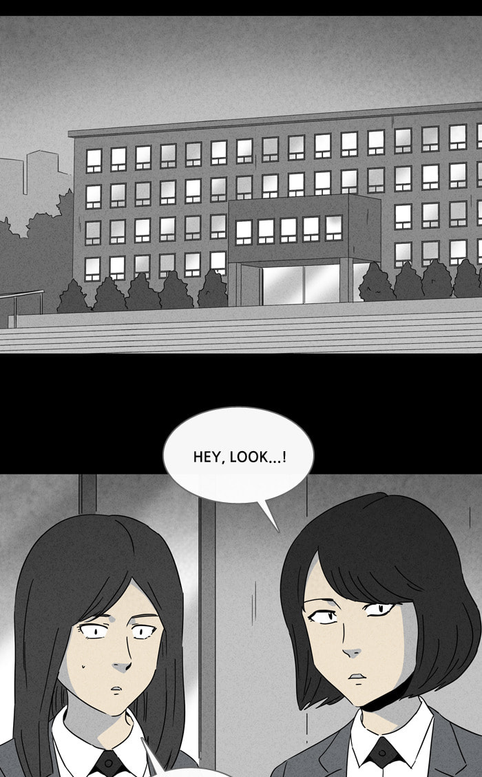 Tales of the Unusual Chapter 238 page 3 - 