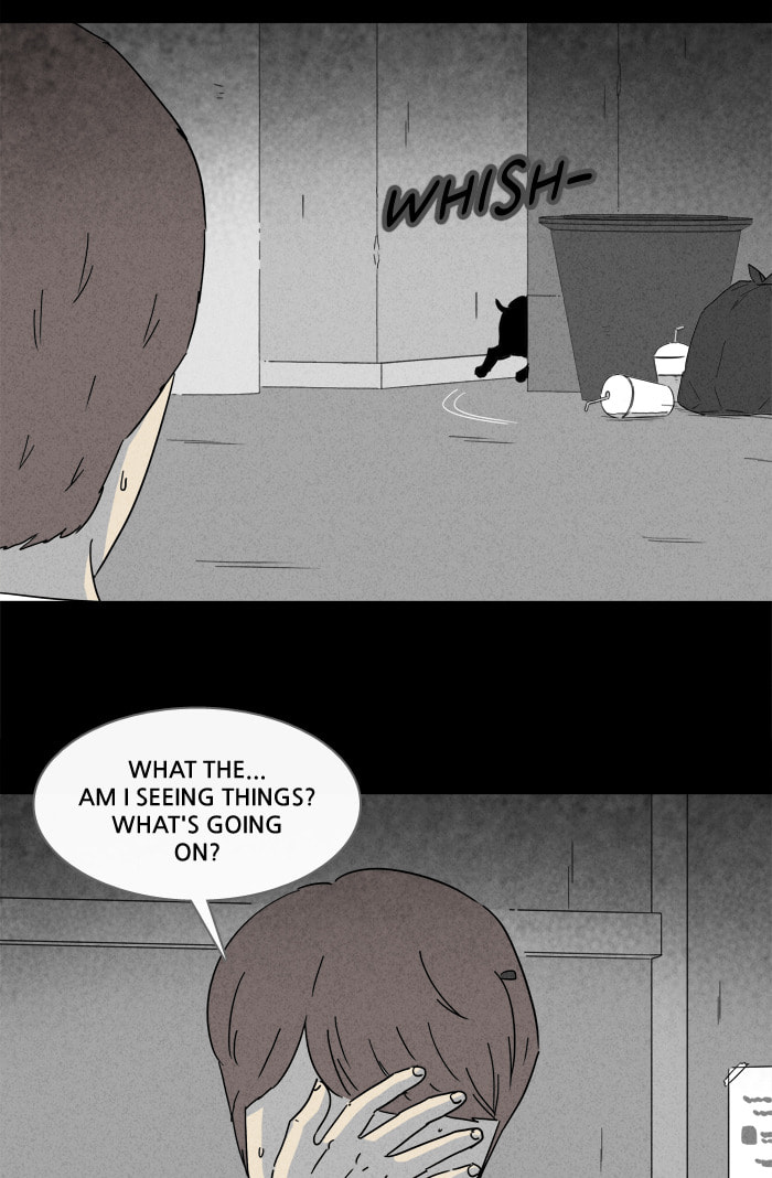 Tales of the Unusual Chapter 238 page 22 - 