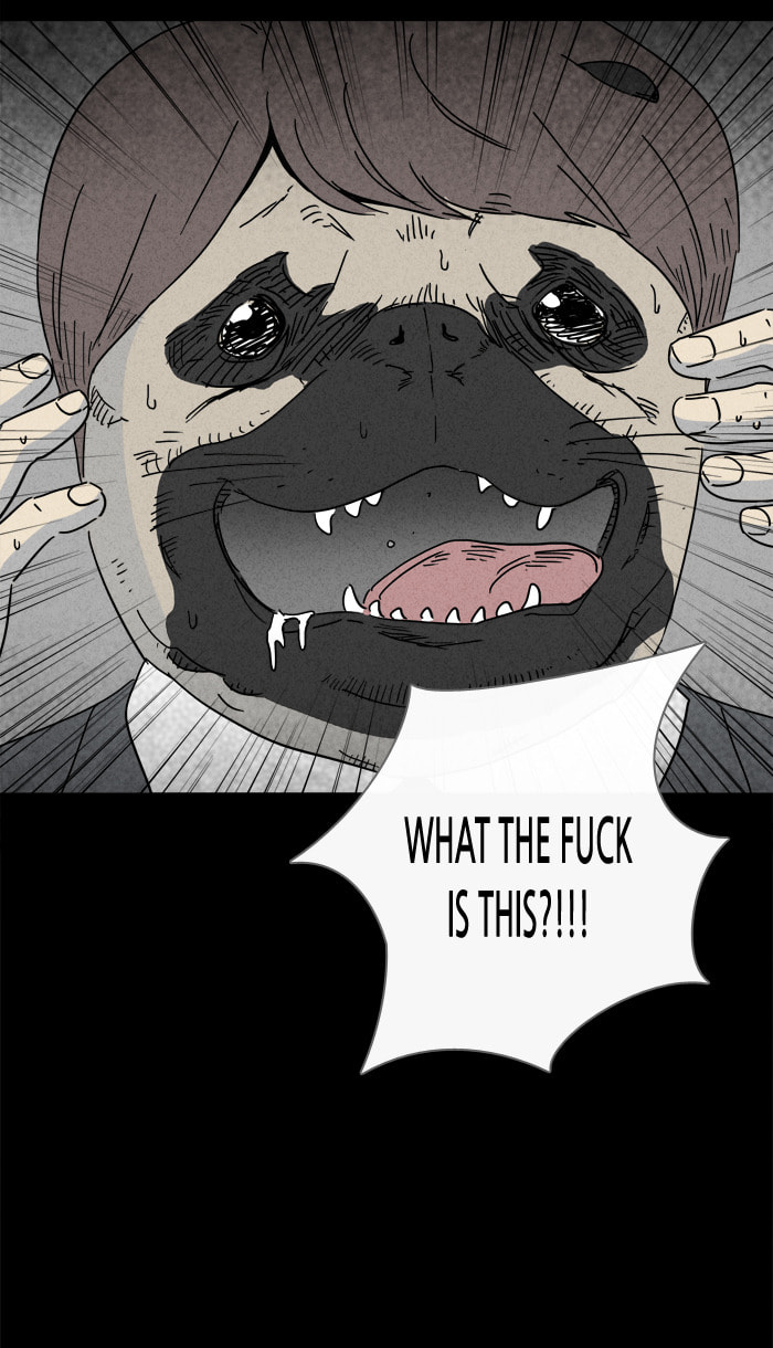 Tales of the Unusual Chapter 238 page 26 - 