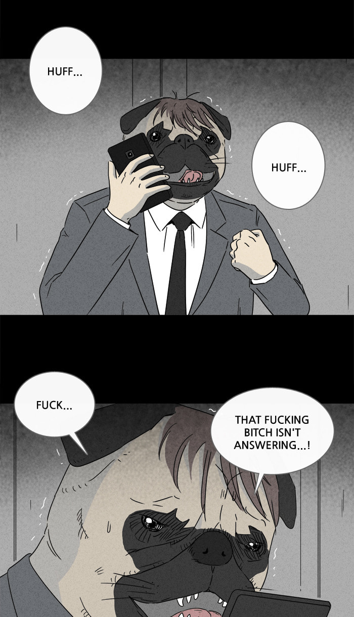 Tales of the Unusual Chapter 238 page 28 - 