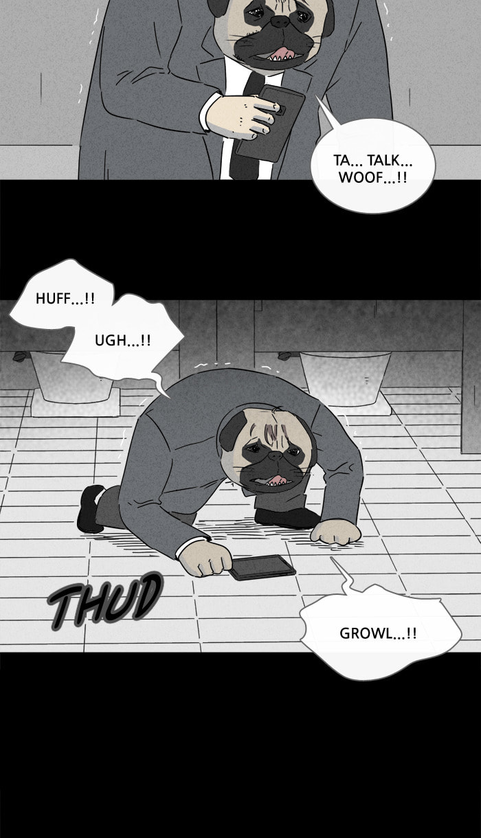 Tales of the Unusual Chapter 238 page 30 - 
