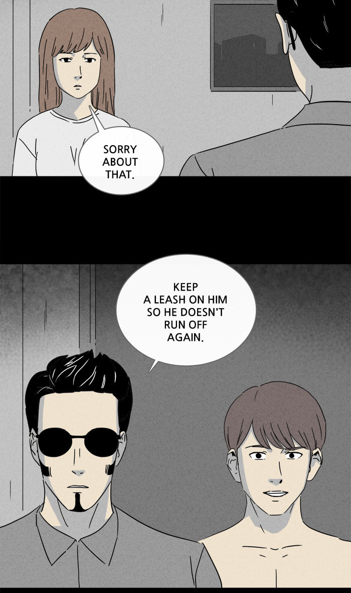 Tales of the Unusual Chapter 238 page 33 - 