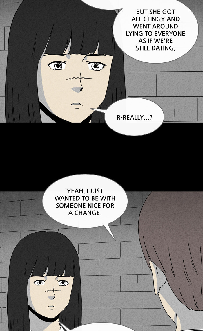 Tales of the Unusual Chapter 238 page 7 - 
