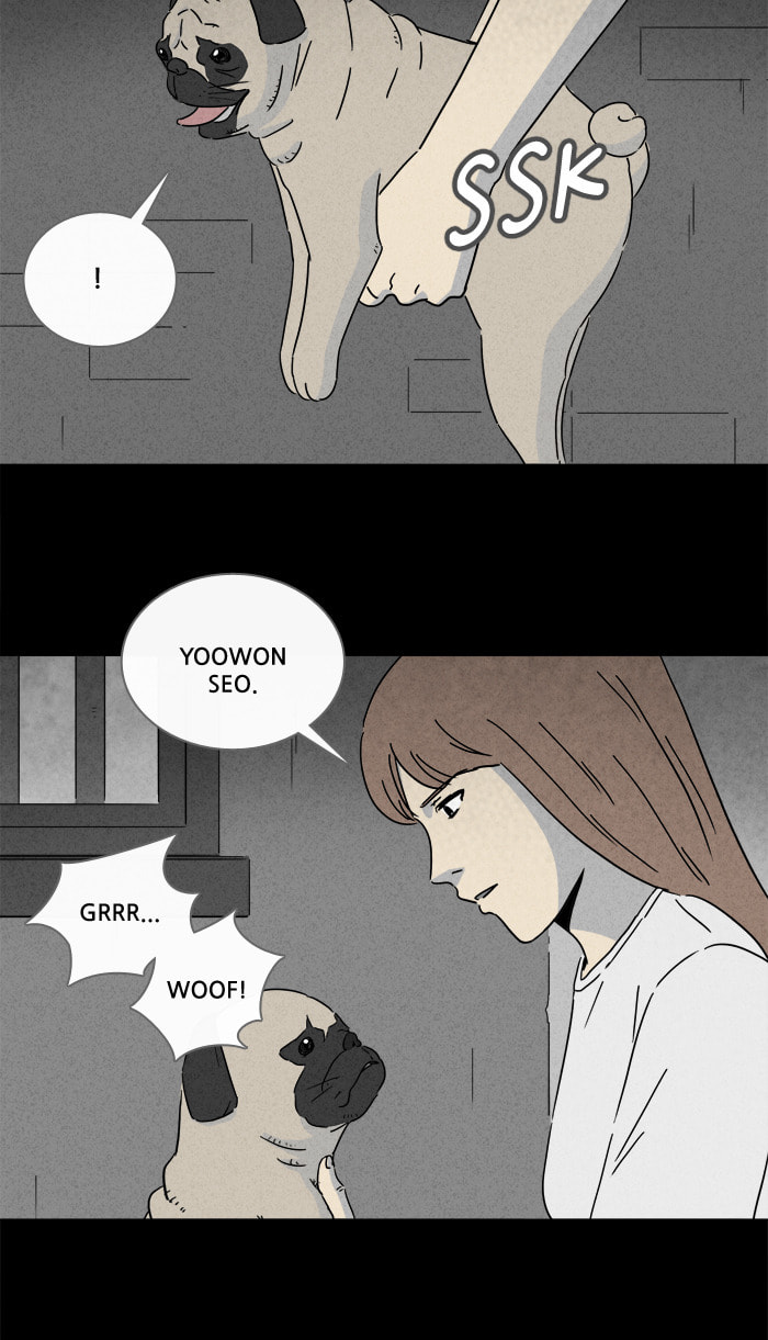 Tales of the Unusual Chapter 239 page 11 - 