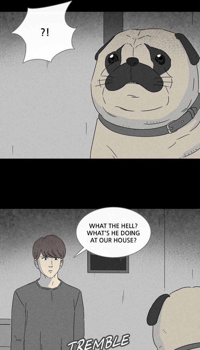 Tales of the Unusual Chapter 239 page 14 - 