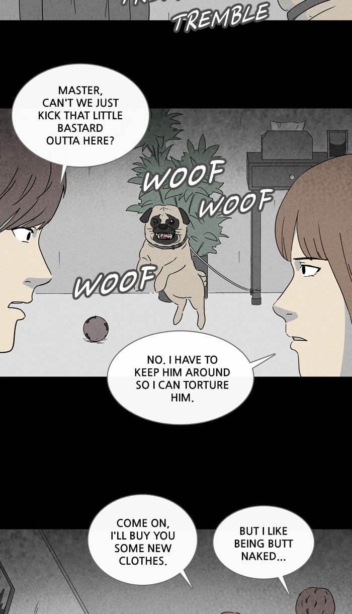 Tales of the Unusual Chapter 239 page 15 - 
