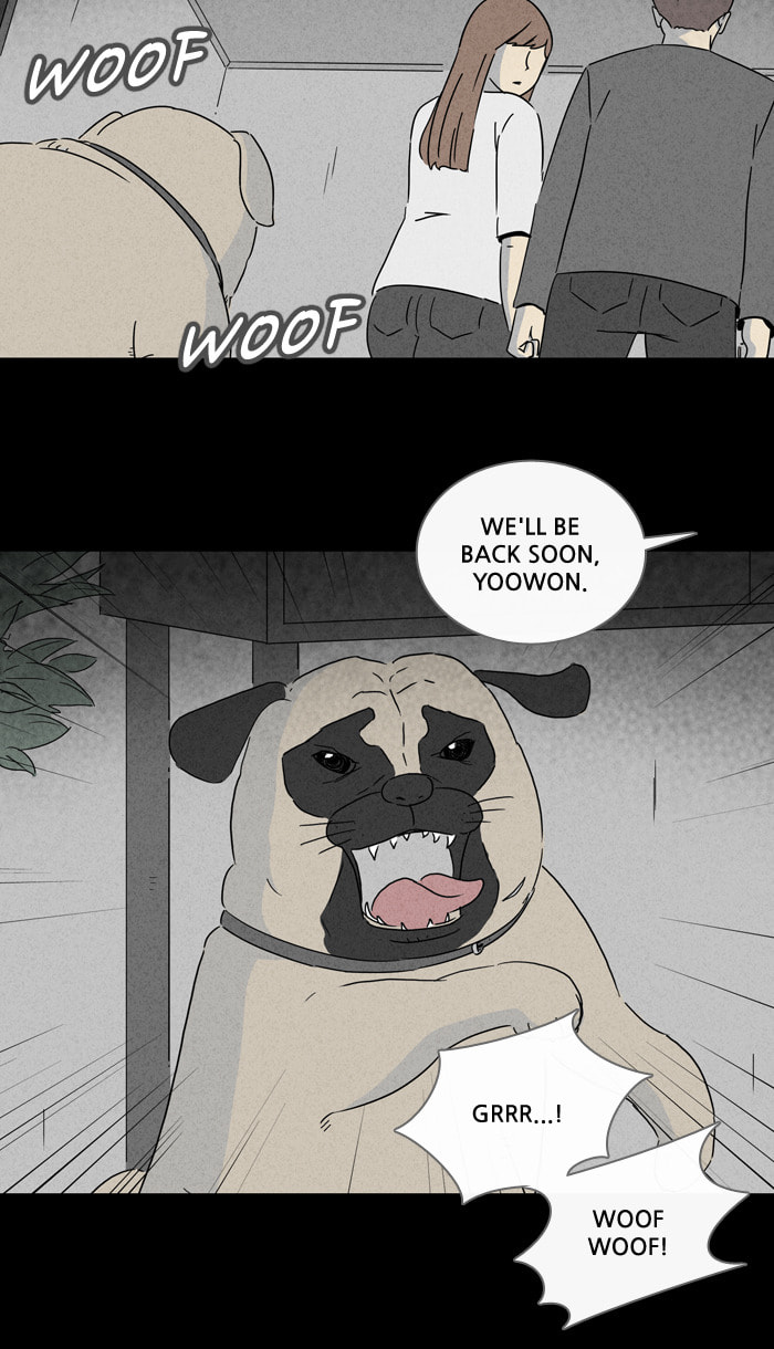 Tales of the Unusual Chapter 239 page 16 - 