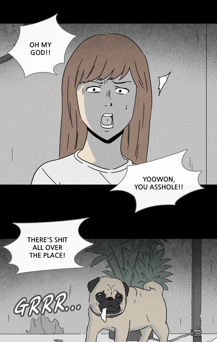 Tales of the Unusual Chapter 239 page 19 - 