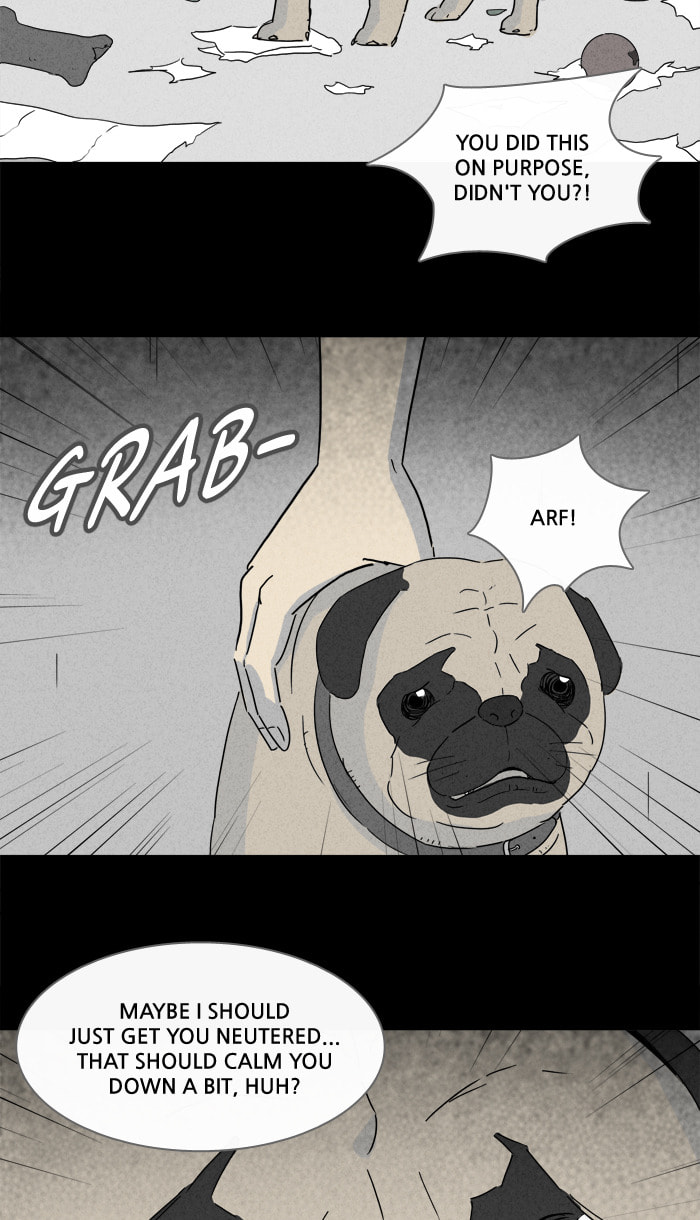 Tales of the Unusual Chapter 239 page 20 - 