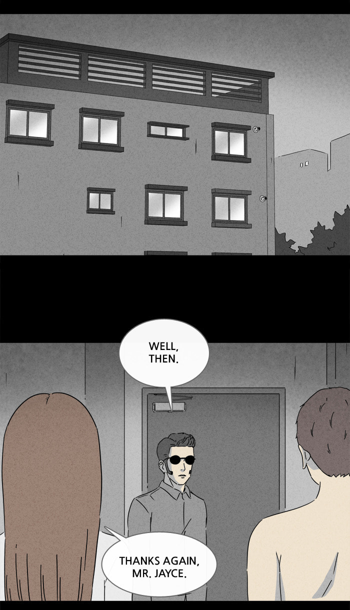 Tales of the Unusual Chapter 239 page 3 - 