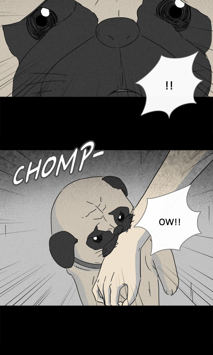 Tales of the Unusual Chapter 239 page 21 - 