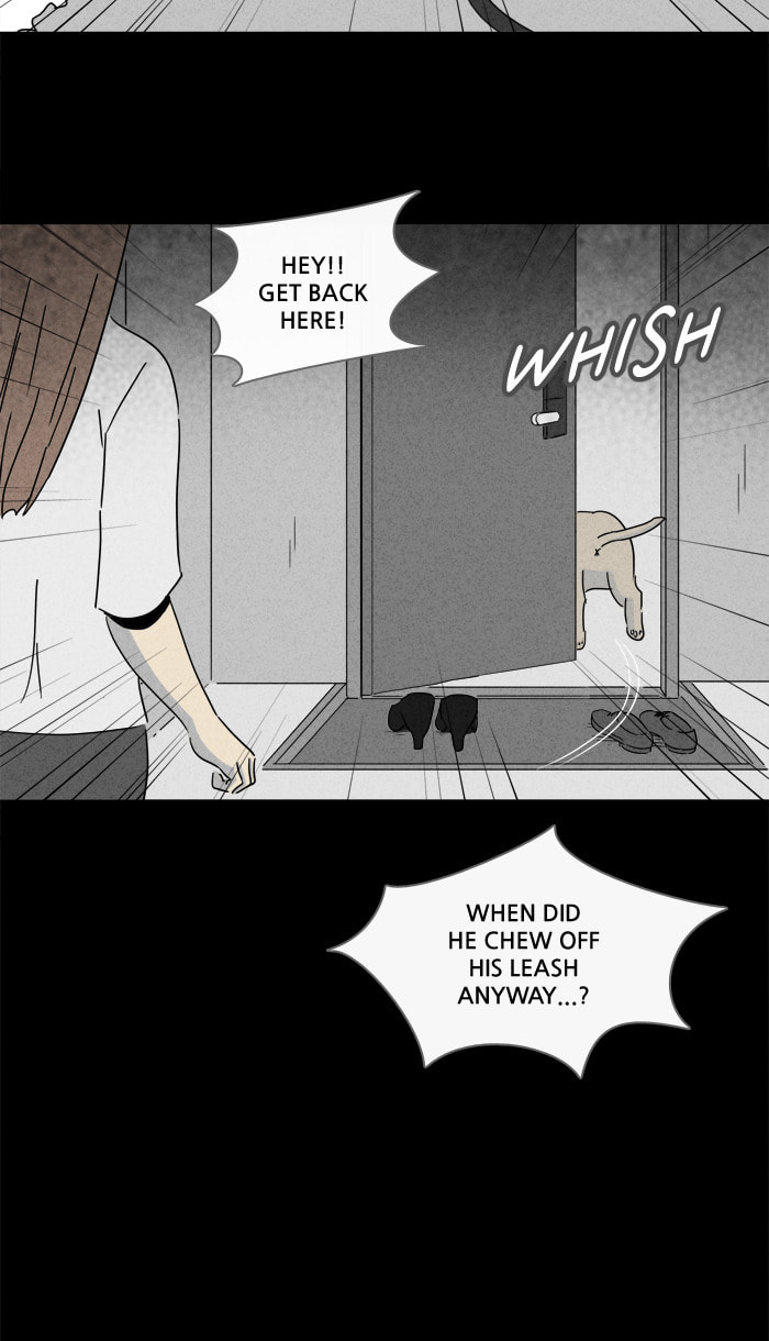 Tales of the Unusual Chapter 239 page 23 - 