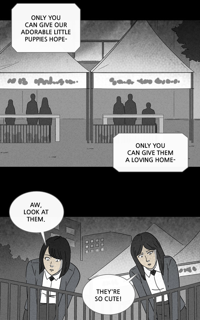 Tales of the Unusual Chapter 239 page 26 - 