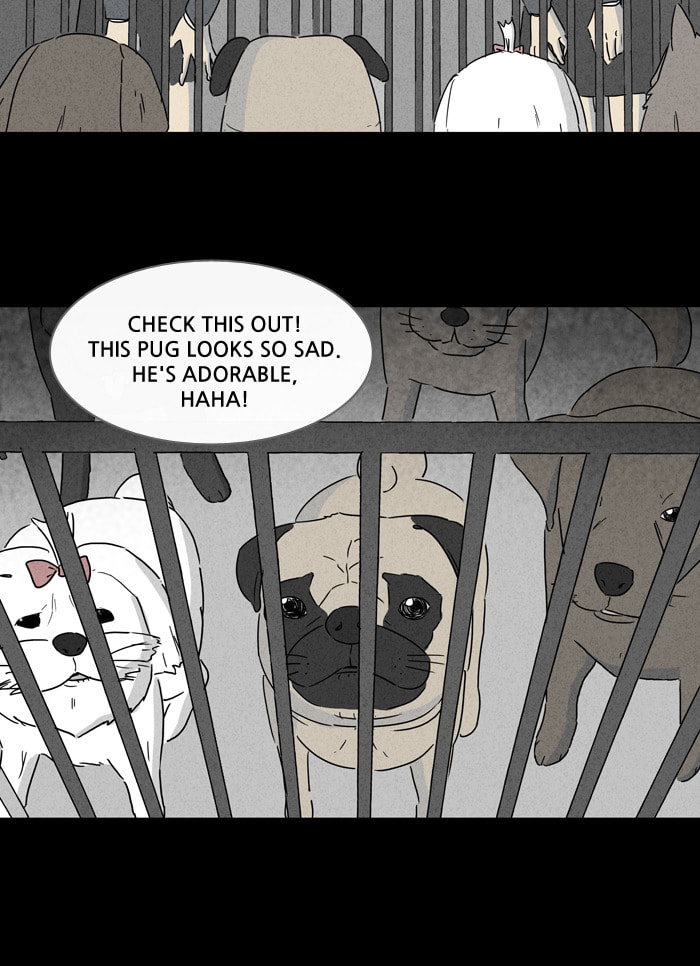 Tales of the Unusual Chapter 239 page 27 - 