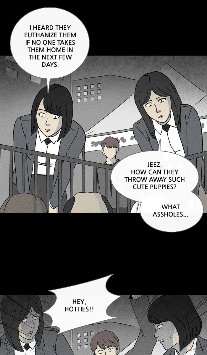 Tales of the Unusual Chapter 239 page 28 - 