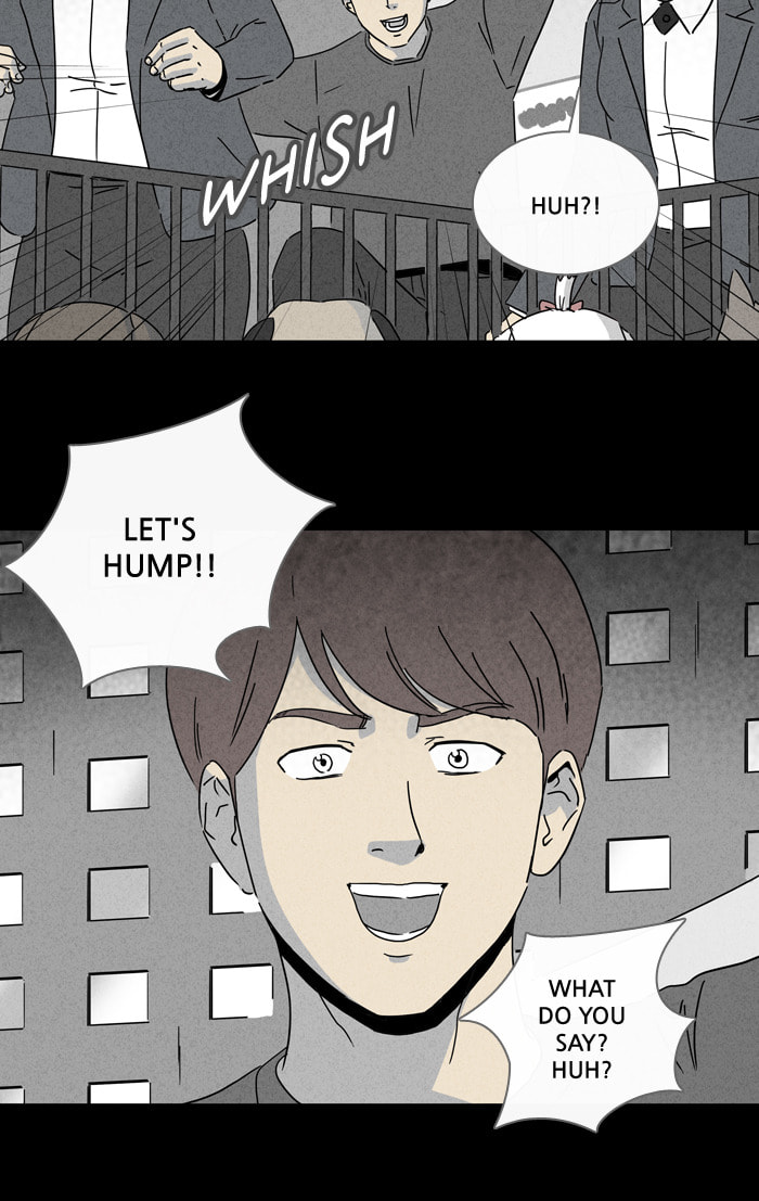 Tales of the Unusual Chapter 239 page 29 - 