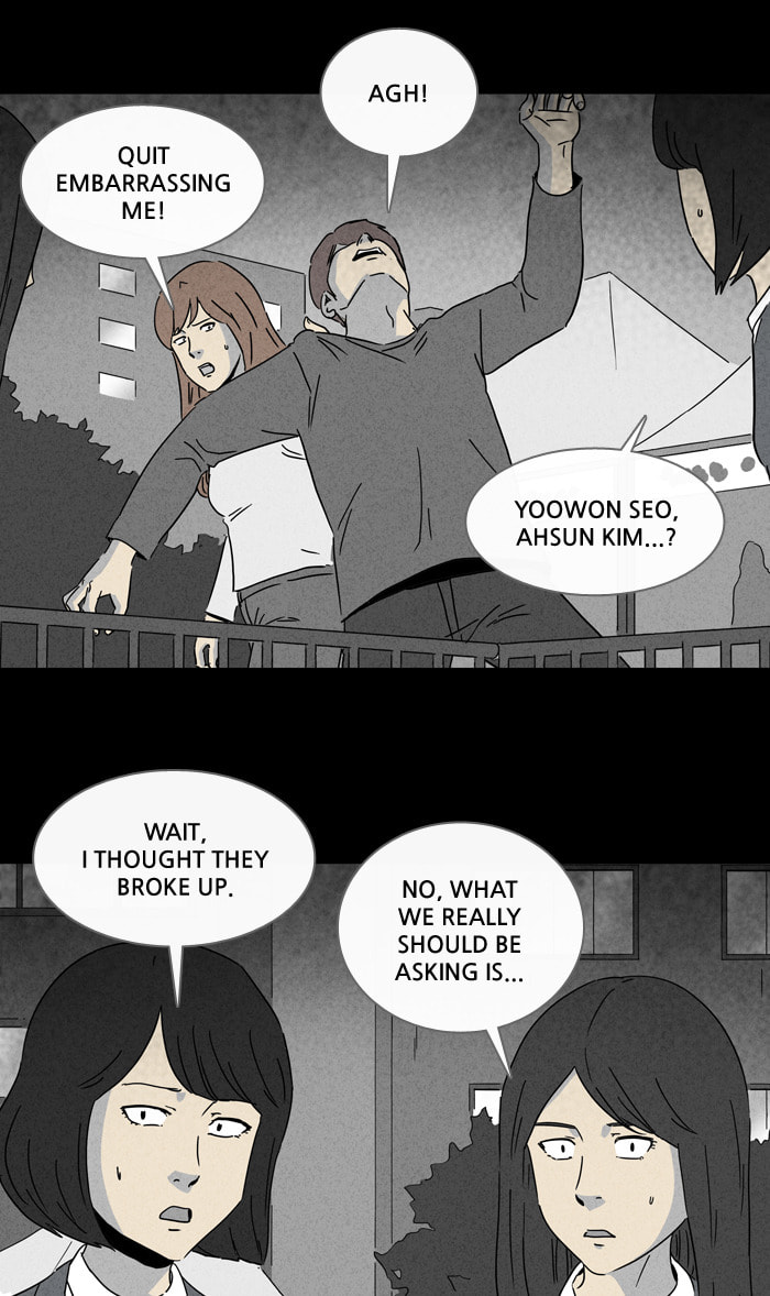 Tales of the Unusual Chapter 239 page 30 - 