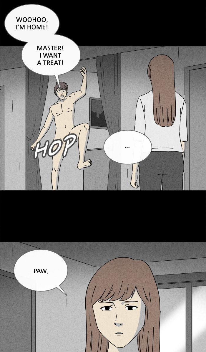 Tales of the Unusual Chapter 239 page 4 - 