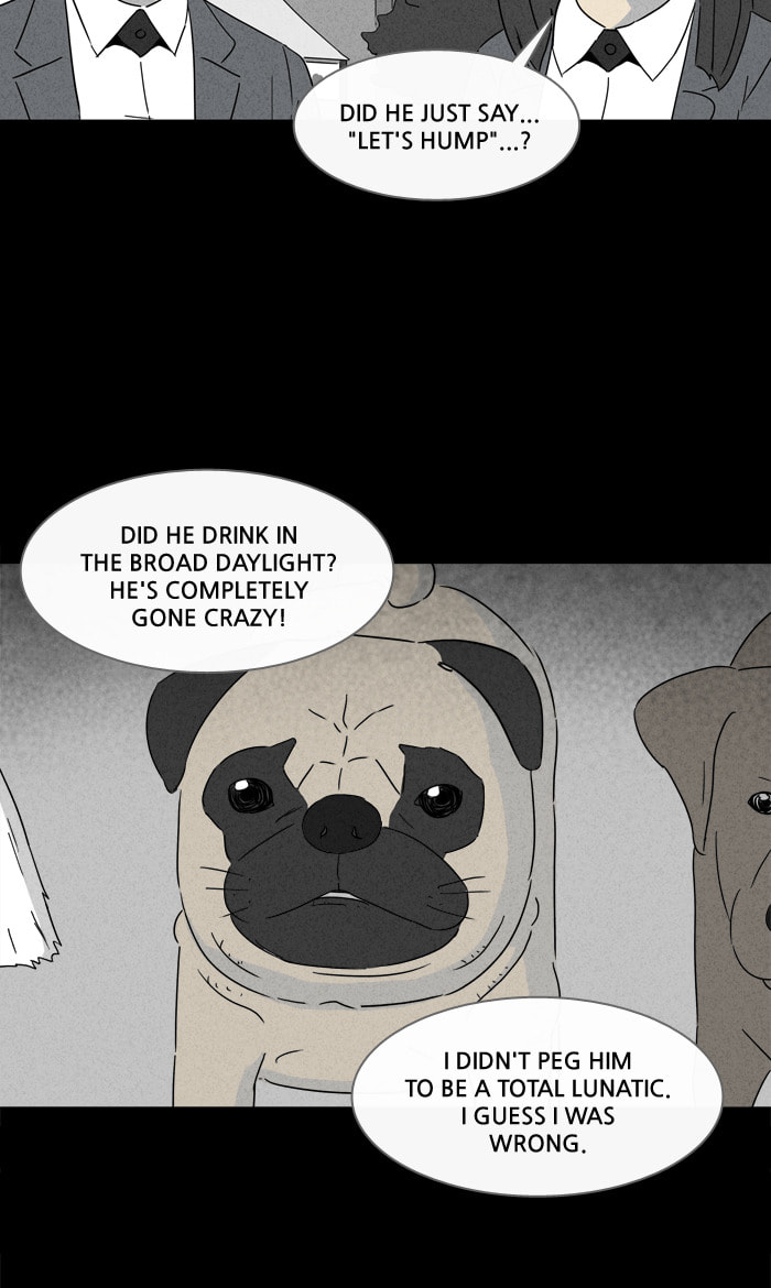Tales of the Unusual Chapter 239 page 31 - 