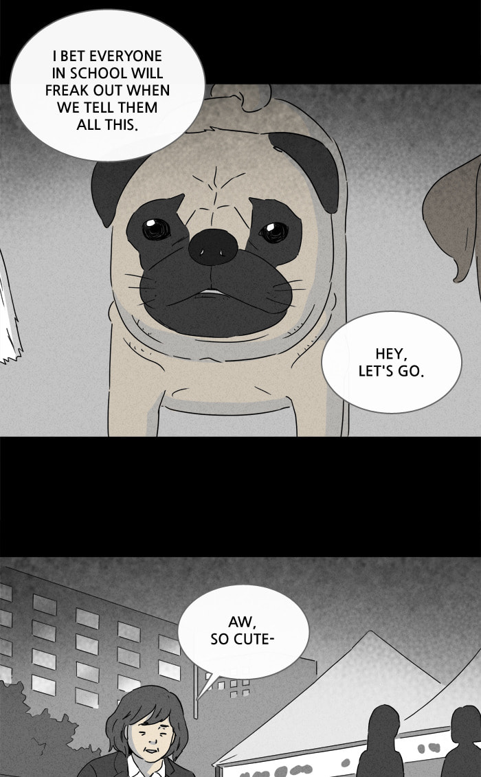 Tales of the Unusual Chapter 239 page 32 - 