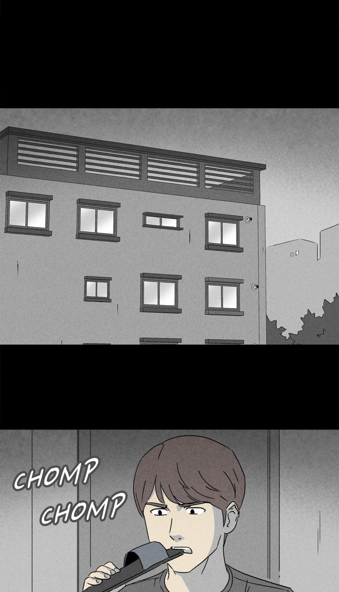 Tales of the Unusual Chapter 239 page 37 - 