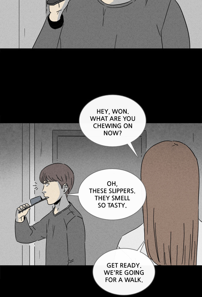 Tales of the Unusual Chapter 239 page 38 - 