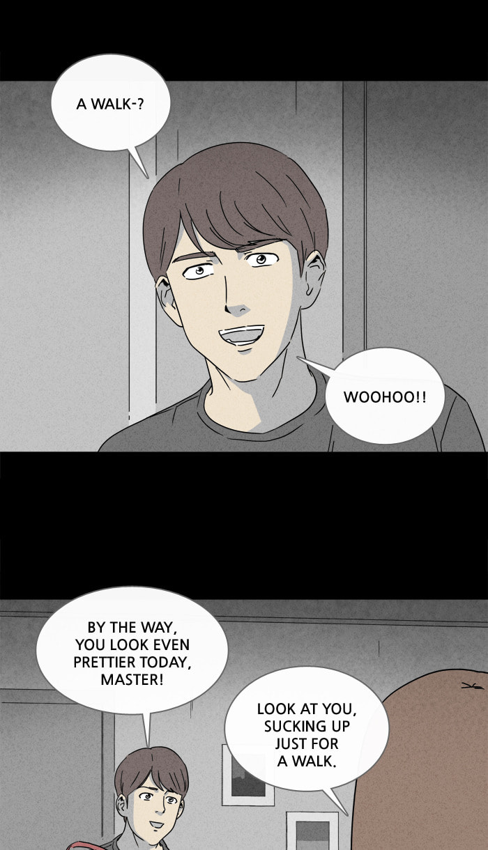 Tales of the Unusual Chapter 239 page 39 - 