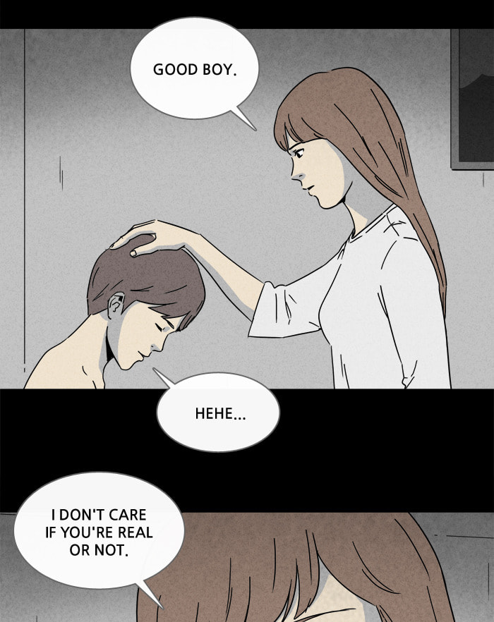 Tales of the Unusual Chapter 239 page 6 - 