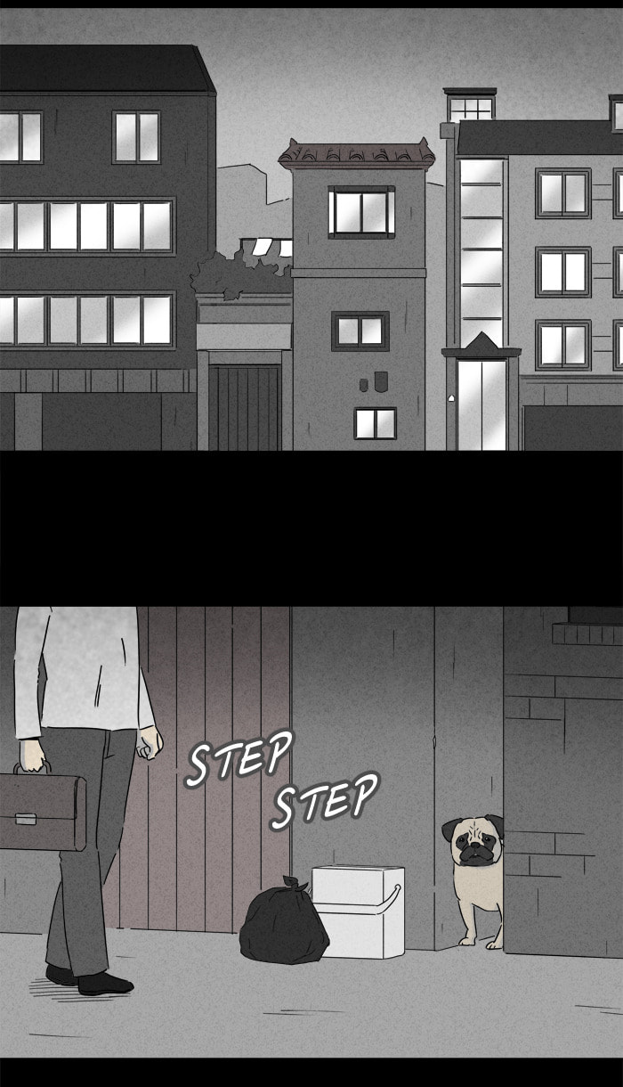 Tales of the Unusual Chapter 239 page 9 - 