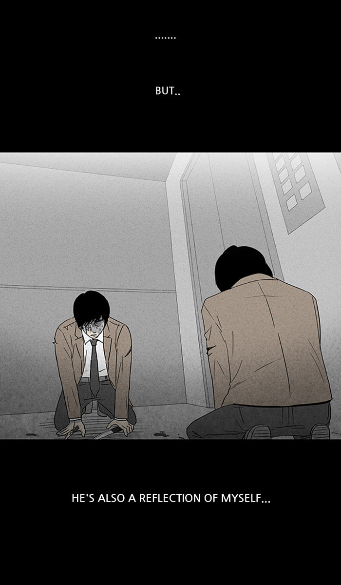 Tales of the Unusual Chapter 24 page 13 - 