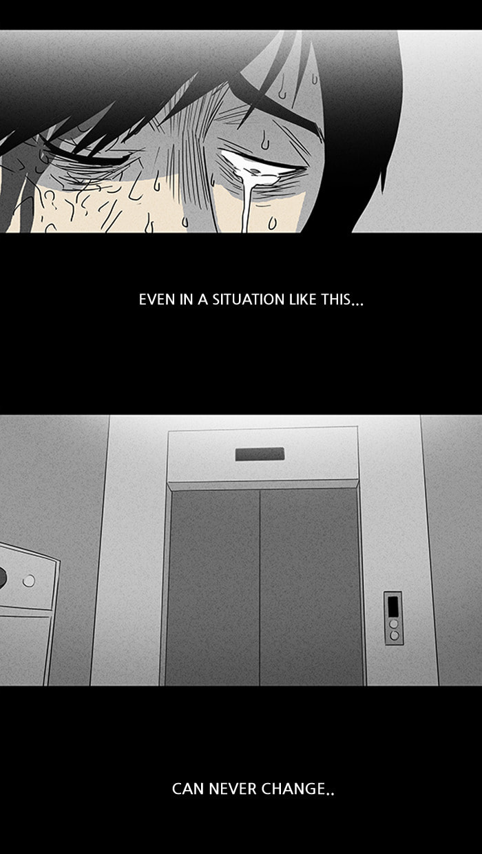 Tales of the Unusual Chapter 24 page 15 - 