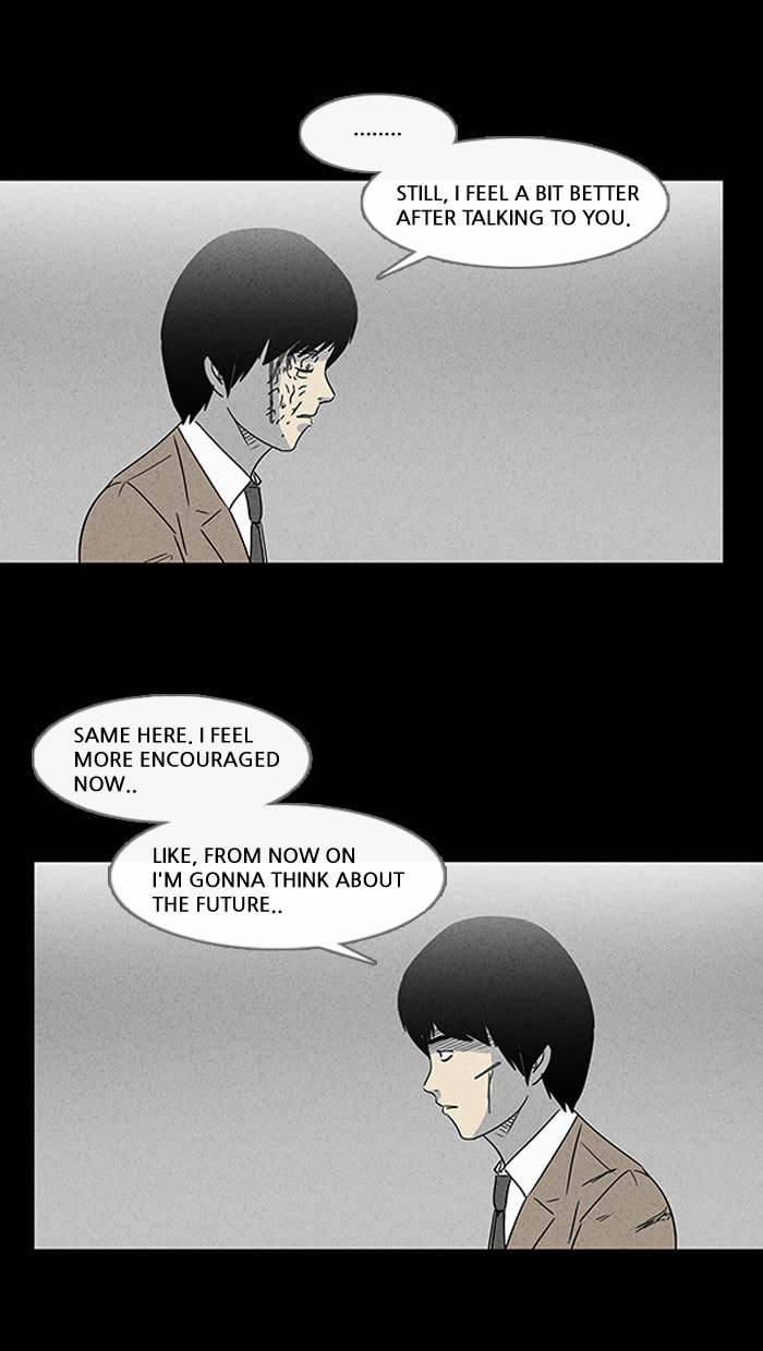 Tales of the Unusual Chapter 24 page 17 - 