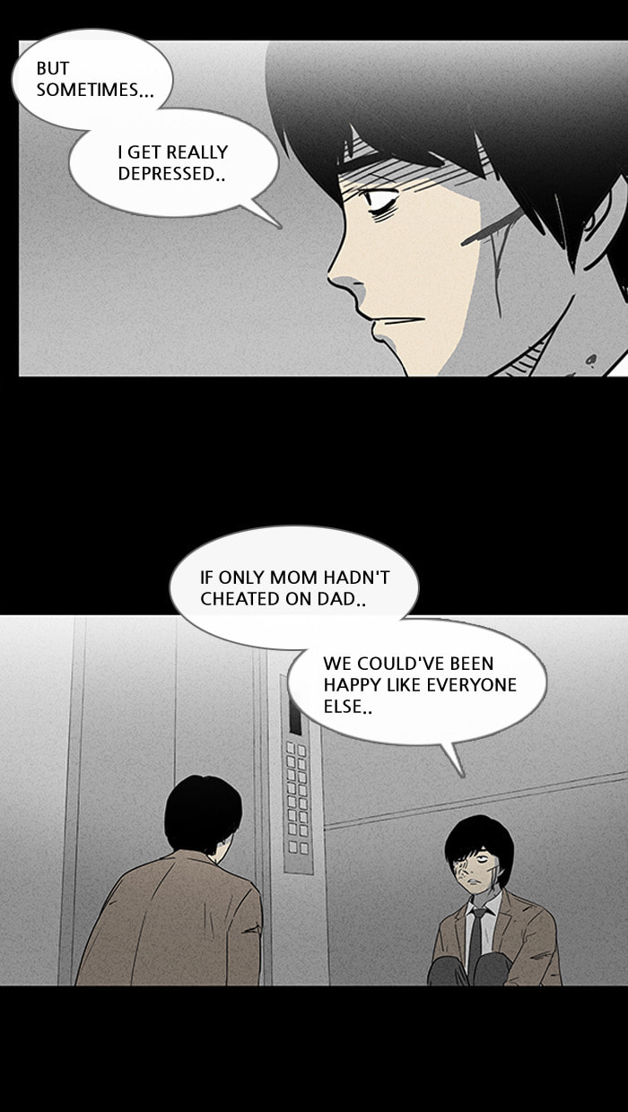Tales of the Unusual Chapter 24 page 18 - 
