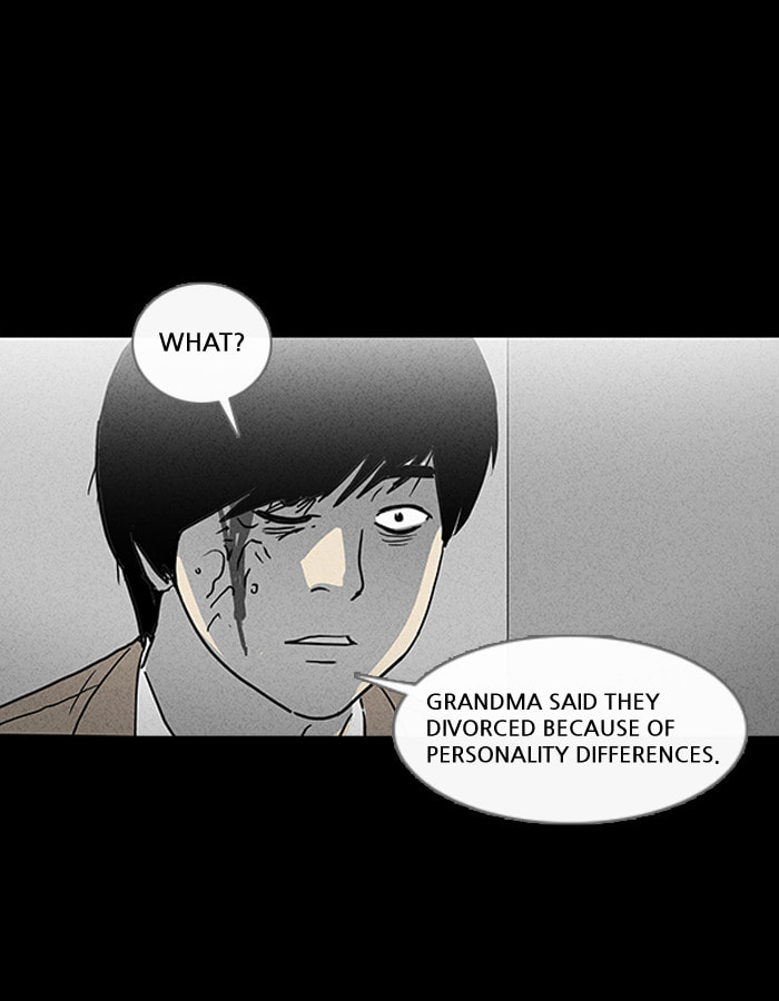 Tales of the Unusual Chapter 24 page 19 - 