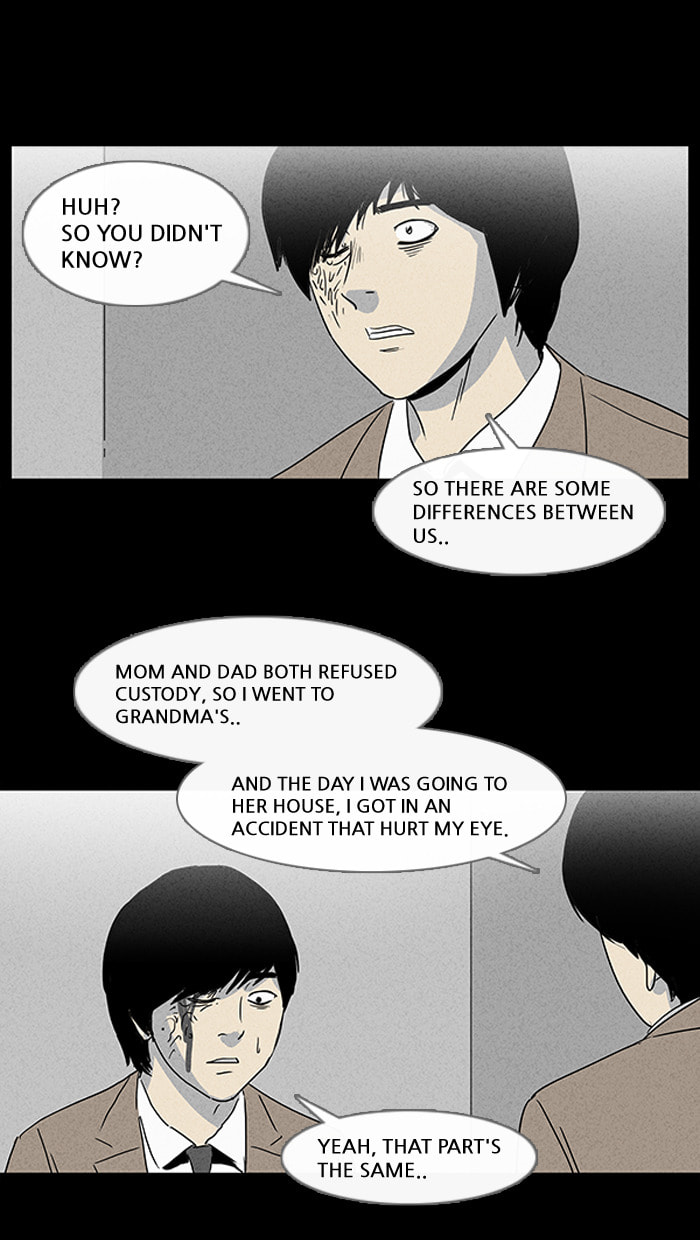 Tales of the Unusual Chapter 24 page 20 - 
