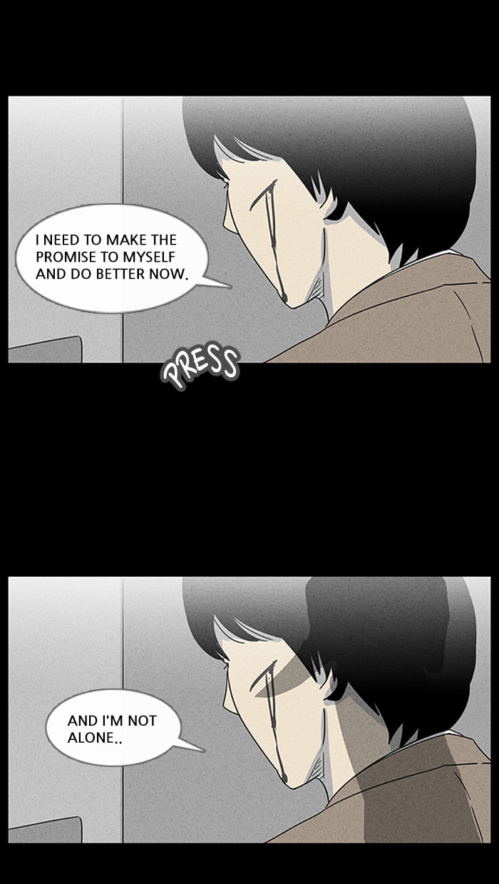 Tales of the Unusual Chapter 24 page 24 - 