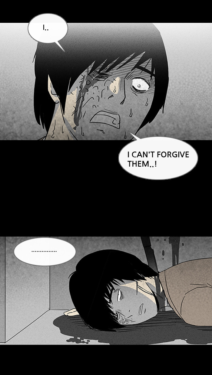 Tales of the Unusual Chapter 24 page 29 - 