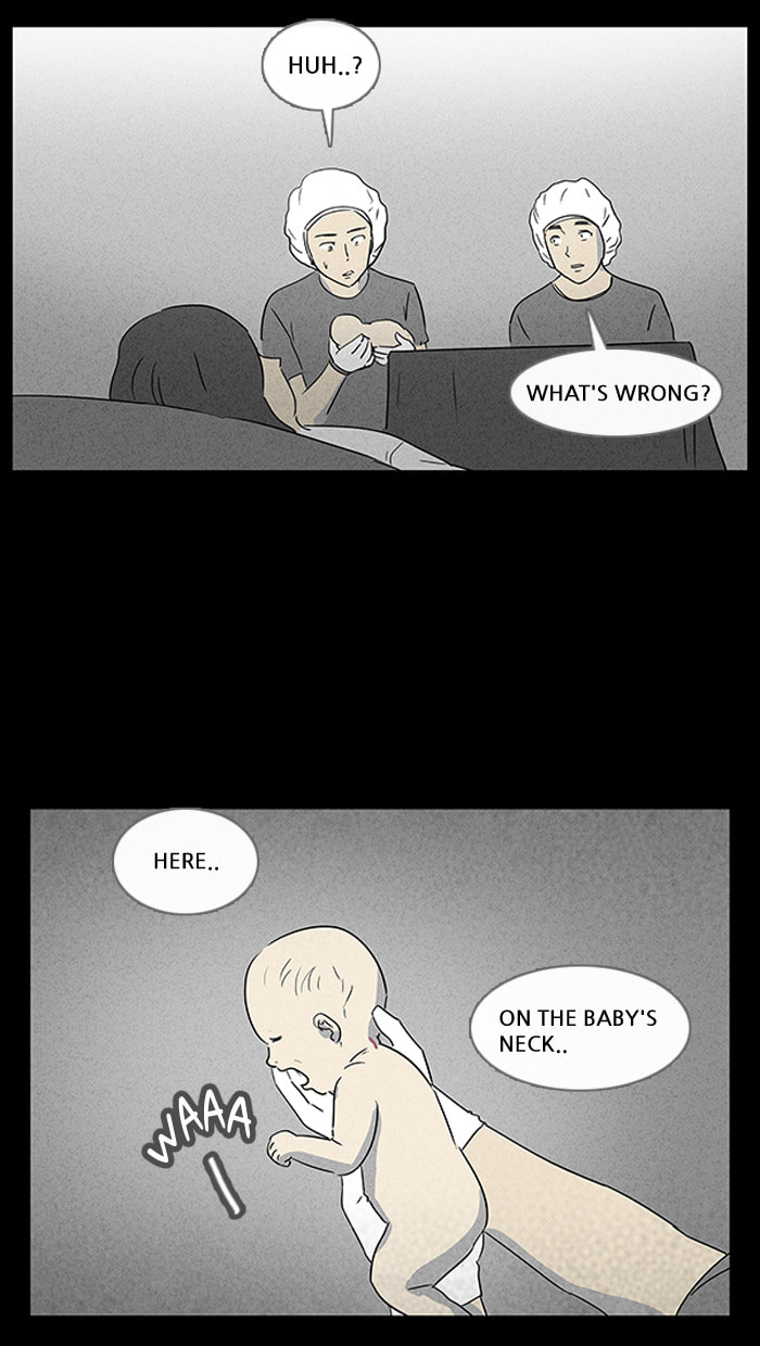 Tales of the Unusual Chapter 24 page 35 - 
