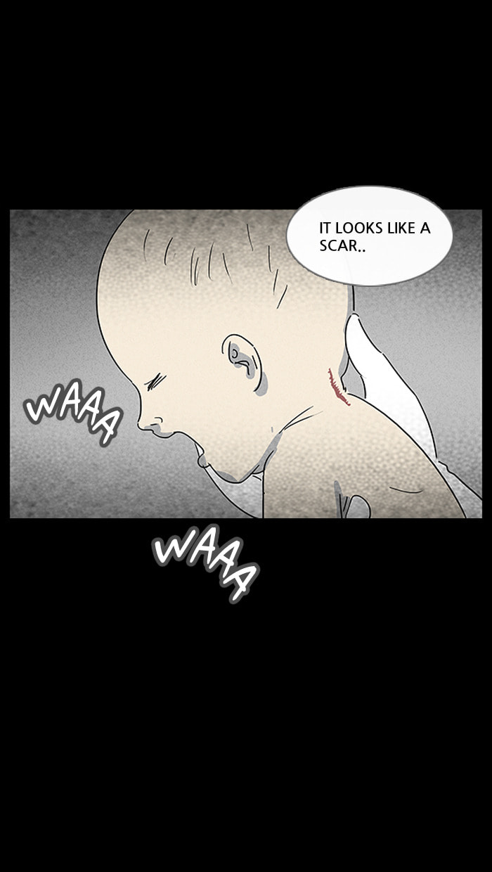 Tales of the Unusual Chapter 24 page 36 - 