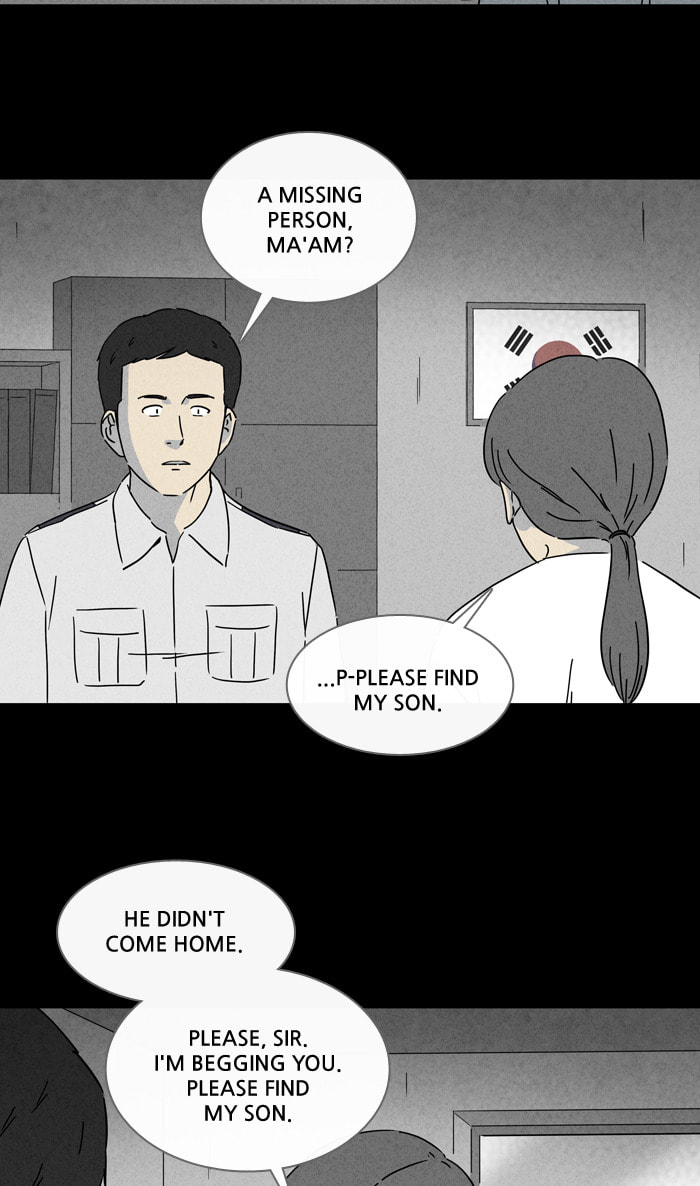 Tales of the Unusual Chapter 240 page 15 - 