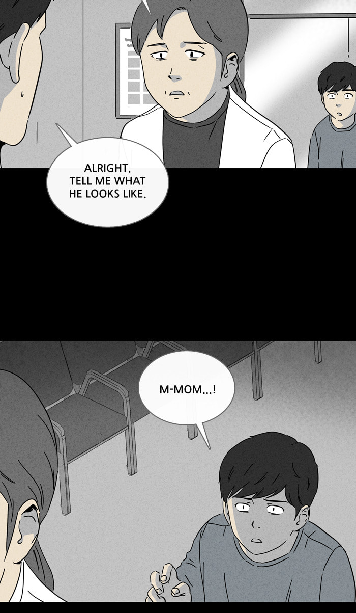 Tales of the Unusual Chapter 240 page 16 - 