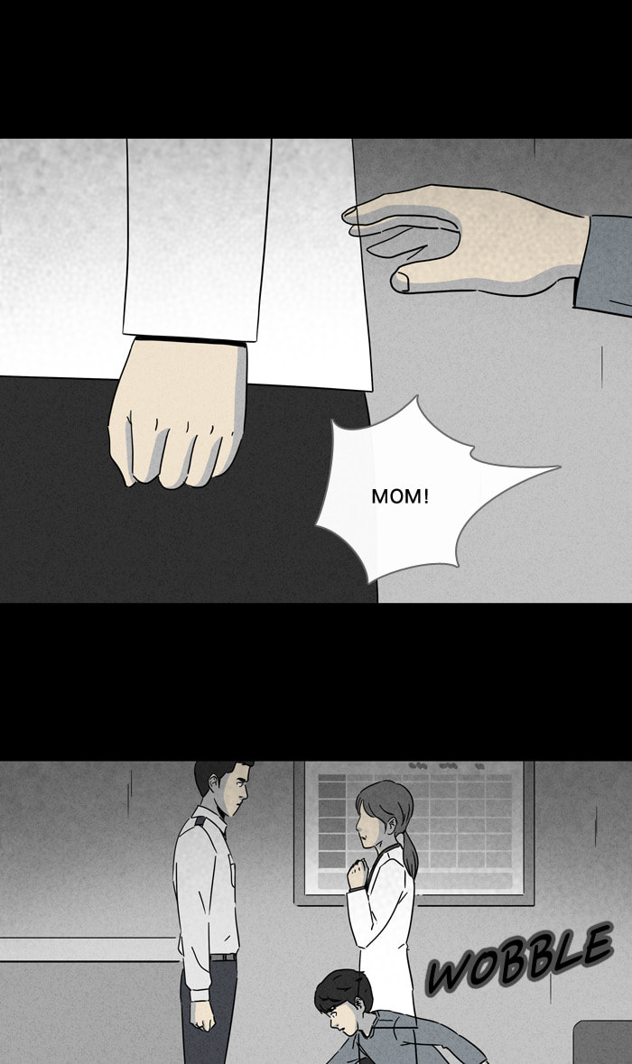 Tales of the Unusual Chapter 240 page 17 - 